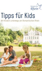 Titelbild "Tipps f&uuml;r Kids" | &copy; Romantischer Rhein Tourismus GmbH