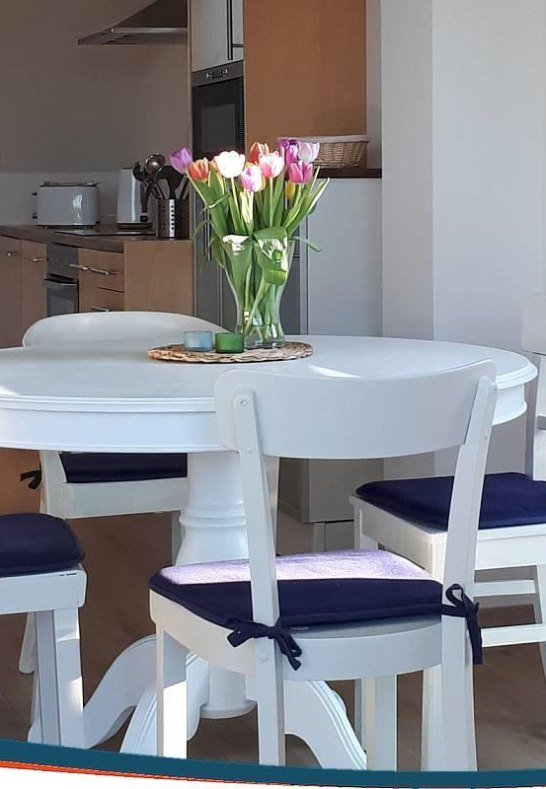 Essecke mit K&uuml;che | &copy; G&uuml;nter Stein