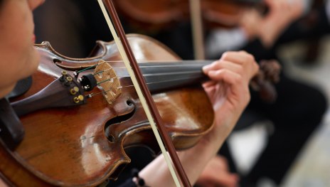 Vivaldi- Die vier Jahreszeiten | &copy; Nawarit