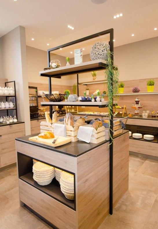 frühstück_total1 | © Hotel Morjan