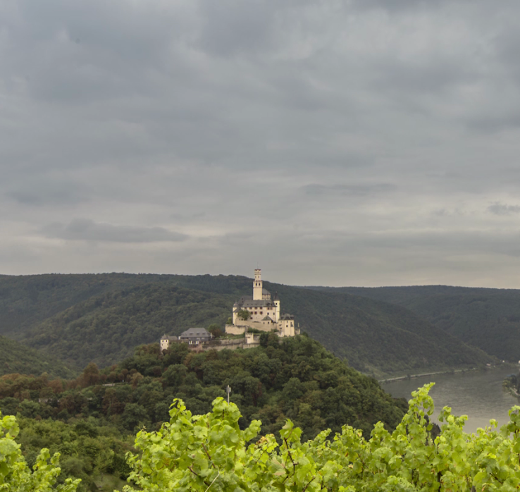 Marksburg | &copy; Beispiel