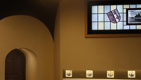 Ansicht Innen | © My Chi Chi Ansicht Innen | © My Chi Chi