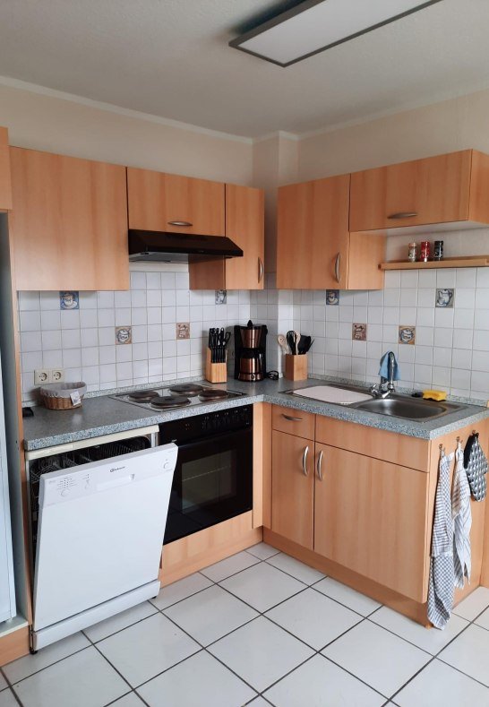 K&uuml;che Bild1 | &copy; Markus Buchner