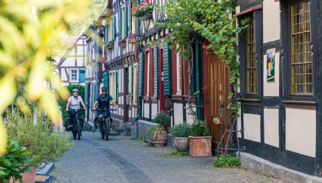 © Maximilian Semsch, Romantischer Rhein Tourismus GmbH