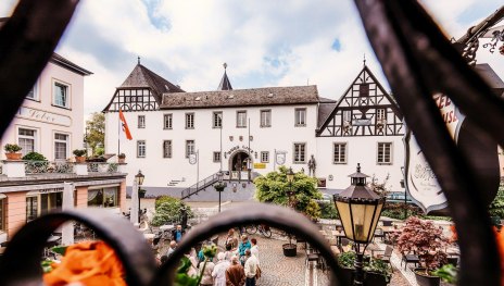 Burgplatz1 | © Frank Metzemacher - Lichtreim Photography