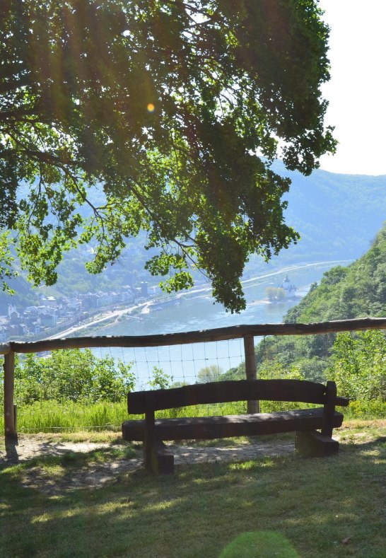 Pfalzblick 3 | &copy; Tourist-Information Oberwesel