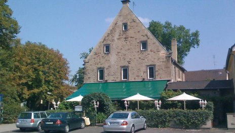 Templerhof | © Historisches Weinhaus Templerhof Templerhof | © Historisches Weinhaus Templerhof