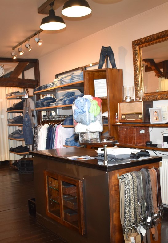 Jeans Reiff 4 | &copy; Hilde Paffhausen