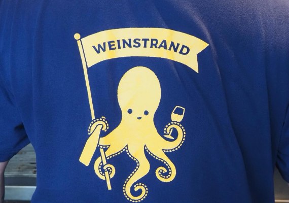 Logo | © M. Prezel Logo | © M. Prezel