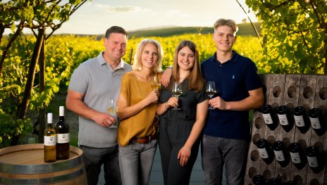 Weingut Keßler | © Weingut Keßler Weingut Keßler | © Weingut Keßler