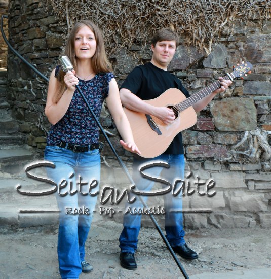 Seite an Saite | © Seite an Saite Seite an Saite | © Seite an Saite