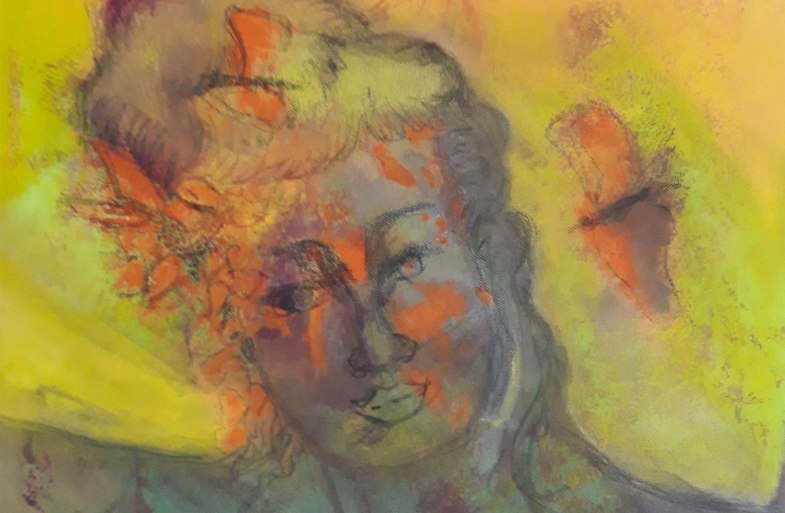 Melanie Schumacher_1 | &copy; Melanie Schumacher