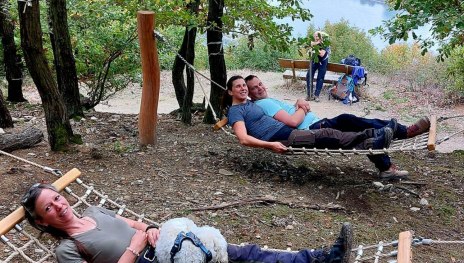 RHEINsteig ERLEBEN | © Markus Fischer