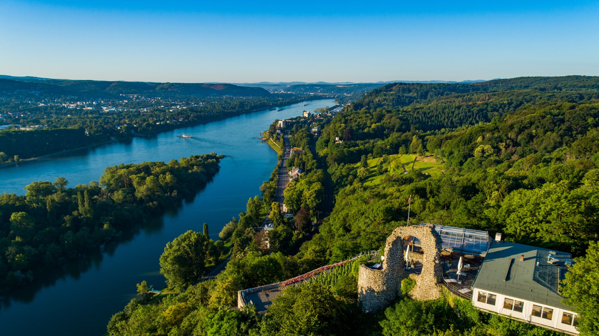 © Mahlow MediaService GmbH