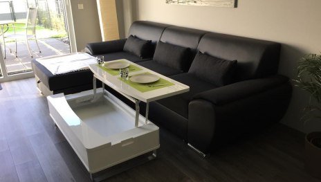 Wohnzimmer | © Stephan Rodig Wohnzimmer | © Stephan Rodig