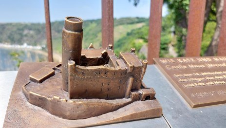 BUrg Maus | &copy; Loreley Touristik