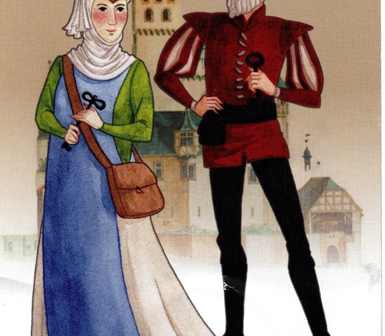 Flyer Marksburg | © Marksburg Flyer Marksburg | © Marksburg