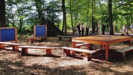 Kinderheilwald 01 | &copy; Stadt Lahnstein