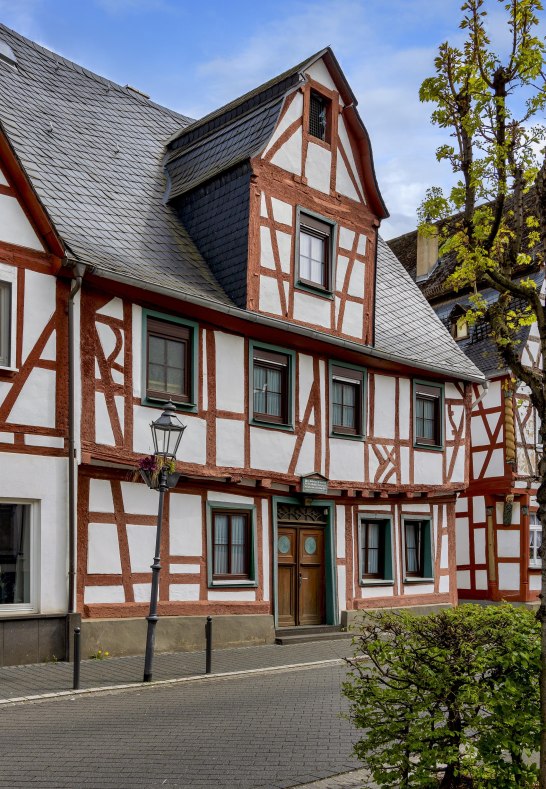 G&auml;stehaus Ingrid | &copy; AKZENT Hotel Roter Ochse-Familie Kochh&auml;user