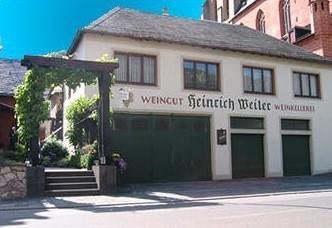Weingut Weiler-Fendel | © Weingut Weiler-Fendel Weingut Weiler-Fendel | © Weingut Weiler-Fendel