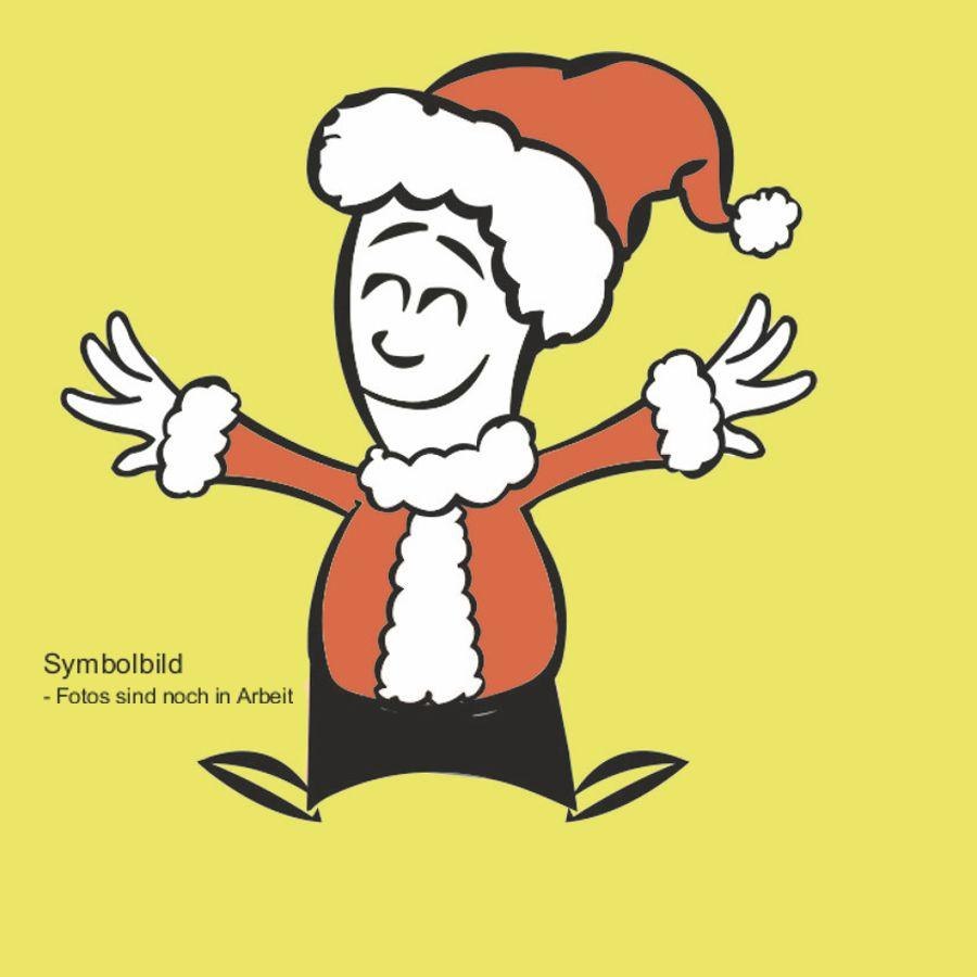 Weihnachts Zappy | © Kulturkreis Region Emmelshausen Weihnachts Zappy | © Kulturkreis Region Emmelshausen