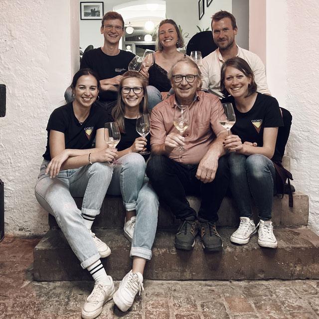 Weingut GEORGE* | © Weingut GEORGE
