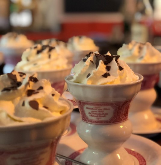 R&uuml;desheimer Kaffee | &copy; Sabine Nebel