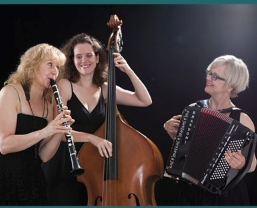 Klezmers Techter | © Kultur- und Heimatverein Lorch am Rhein e.V.