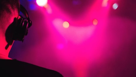 Canva Party DJ | &copy; Canva/TI Hunsr&uuml;ck-Mittelrhein