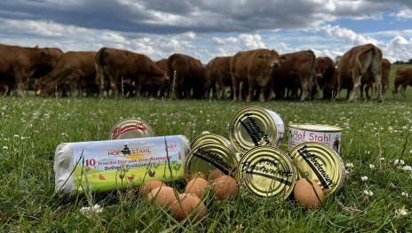 Hof Stahl | © Hof Stahl