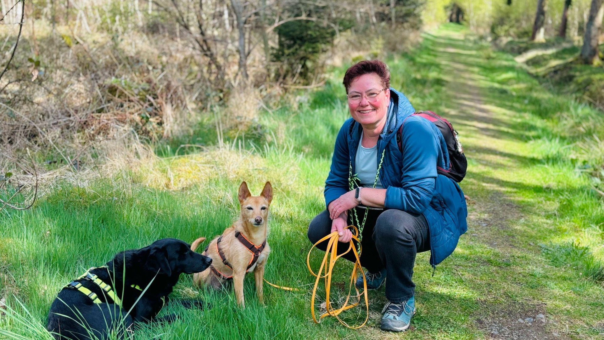 Katja Giesen | &copy; Katja Giesen