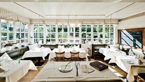 Bistro Kronenschlösschen | © Johanna Bachstädt, Kronenschlösschen Bistro Kronenschlösschen | © Johanna Bachstädt, Kronenschlösschen