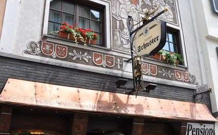 Aussenansicht Aussenansicht