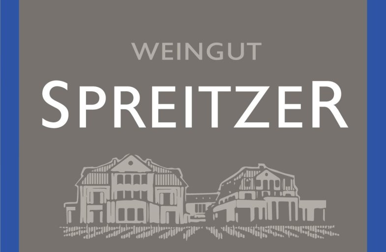 Spreitzer Logo | &copy; Weingut Spreitzer