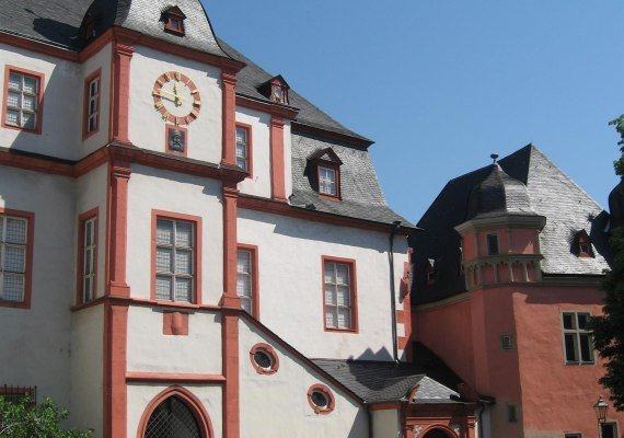Altes Kauf- und Danzhaus 2 | © Koblenz Touristik GmbH Altes Kauf- und Danzhaus 2 | © Koblenz Touristik GmbH