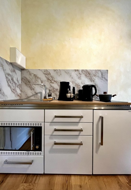 Appartement 11 | © http://www.park-villa.de