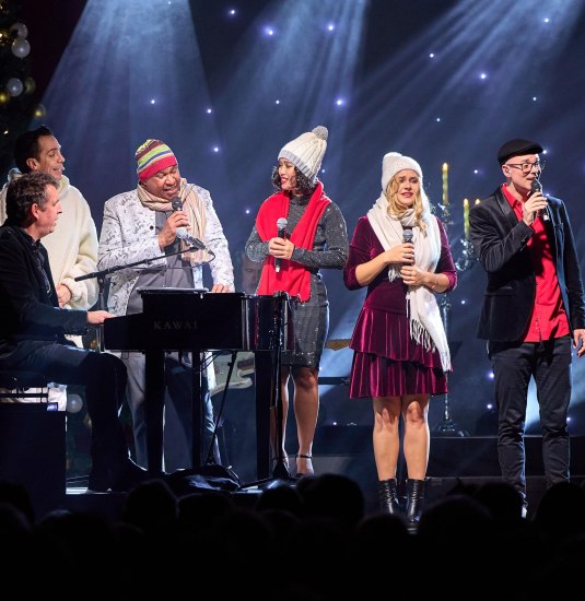 christmas moments 25 | © Marc Föhr