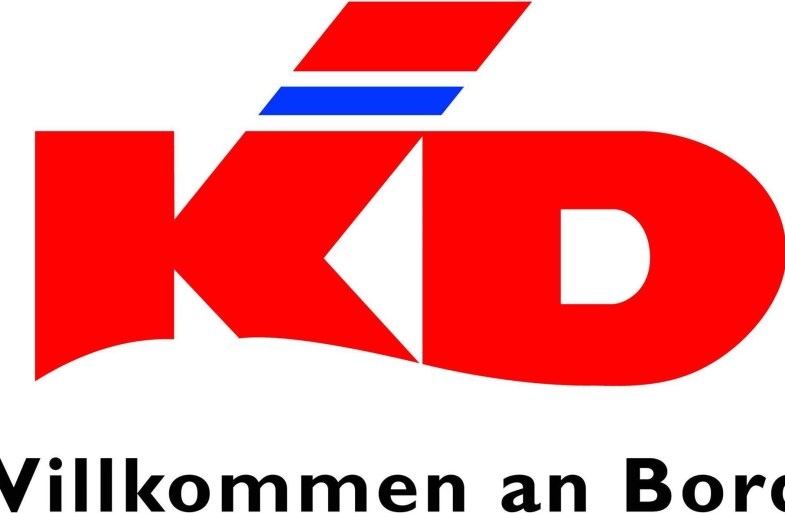 KD Logo | &copy; KD-Schifffahrtsgesellschaft