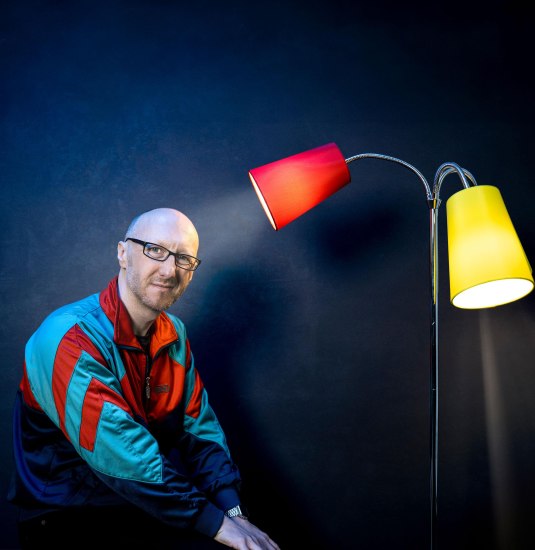 Ralf Senkel | © Olli Haas Ralf Senkel | © Olli Haas