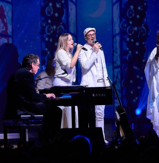 christmas moments 26 | &copy; Marc F&ouml;hr