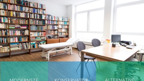 Centrum für Orthopädie Dr. Erlinghagen Lahnstein | © Centrum für Orthopädie Dr. Erlinghagen Lahnstein