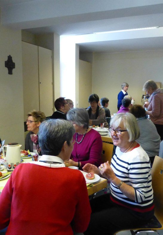 kfd 5 | © Elke Wagner-Hürter kfd 5 | © Elke Wagner-Hürter