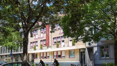 Aussenansicht | © Hotel Brenner GmbH Aussenansicht | © Hotel Brenner GmbH