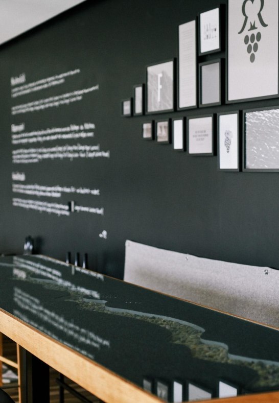 Riesling Lounge | &copy; Fetz