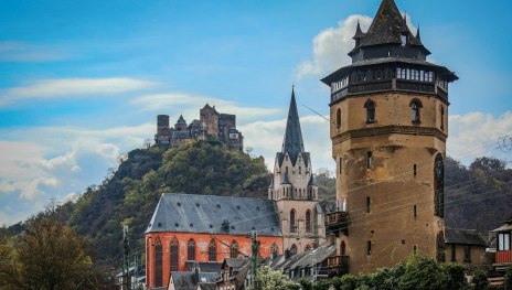 &copy; TI Oberwesel