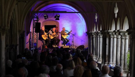 Simply Unplugges 2025 | © whartmann Simply Unplugges 2025 | © whartmann