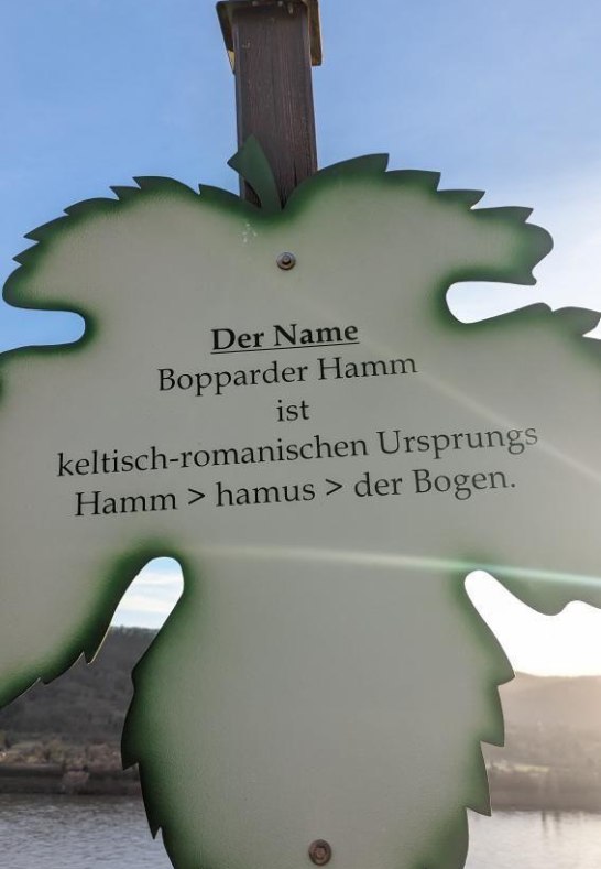 Weinlehrpfad Schild | © Tourist Information Weinlehrpfad Schild | © Tourist Information