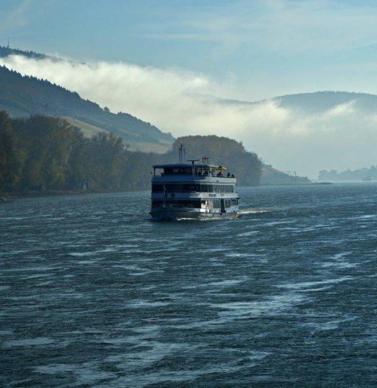 © Kulturhaus Oberwesel