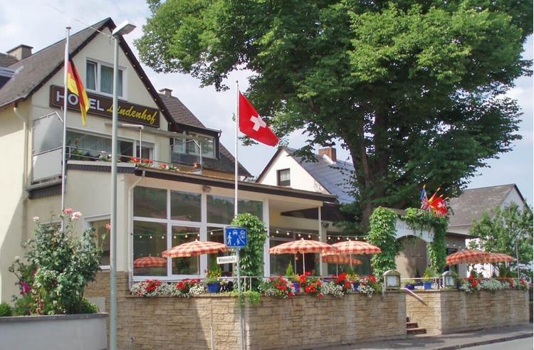 Hotel Lindenhof | © Quelle: Gemeinde Osterspai_Hotel Lindenhof