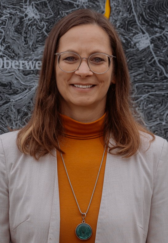 Nadya König-Lehrmann - Zweckverband Welterbe Oberes Mittelrheintal